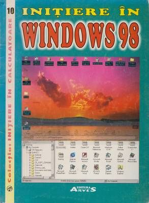 Initiere in Windows 98