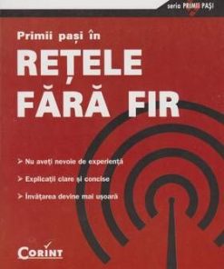 Primii pasi in retele fara fir