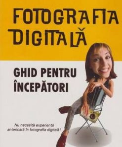Fotografia digitala