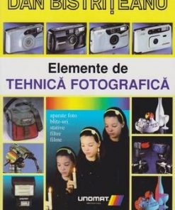 Elemente de tehnica fotografica