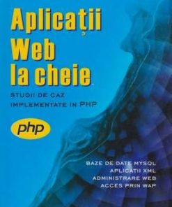 Aplicatii Web la cheie