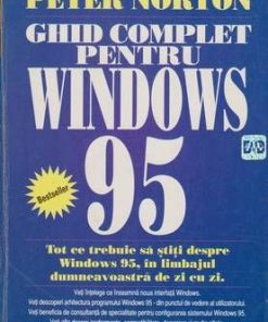 Ghid complet pentru Windows 95