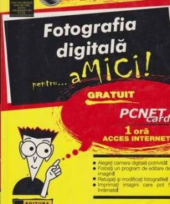 Fotografia digitala pentru aMici!