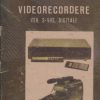 Videorecordere