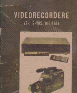 Videorecordere