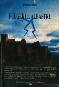 Fulgerul albastru