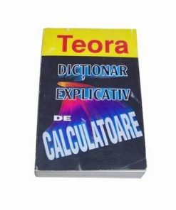 Dictionar Explicativ de calculatoare