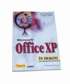 Microsoft Office XP in imagini