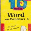 Word sub Windows 6