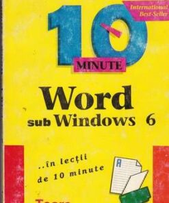 Word sub Windows 6