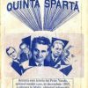 Quinta Sparta