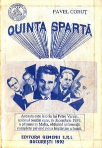 Quinta Sparta