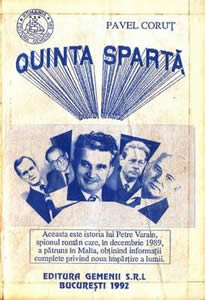 Quinta Sparta