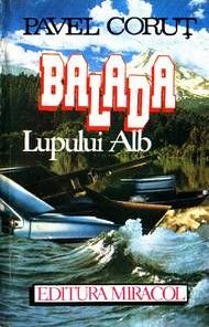 Balada lupului alb