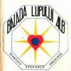 Balada lupului alb