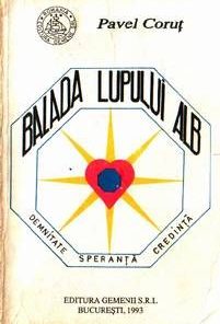 Balada lupului alb