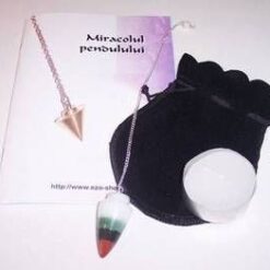 Das praktische Pendelset fuer Einsteiger - lb. germana