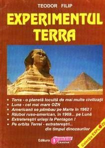 Experimentul Terra