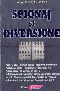 Spionaj si diversiune