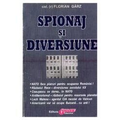Spionaj si diversiune