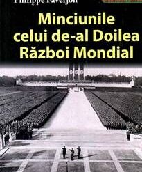 Minciunile celui de-al Doilea Razboi Mondial