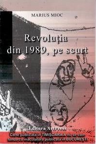 REVOLUTIA DIN 1989, pe scurt