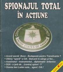 Cartea alba a Securitatii poetului