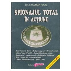 Spionajul total in actiune