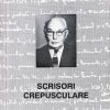 Scrisori crepusculare