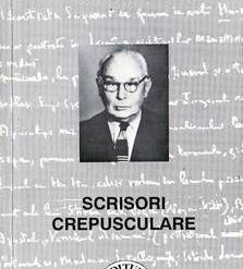 Scrisori crepusculare