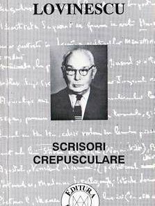 Scrisori crepusculare