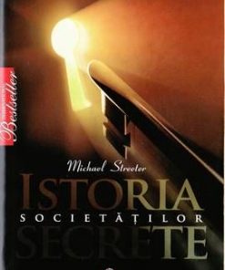 ISTORIA SOCIETATILOR SECRETE