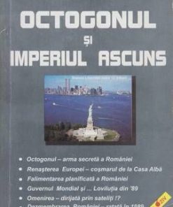 Octogonul si imperiul ascuns