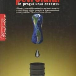 Cartea alba a Securitatii poetului