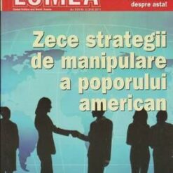 Lumea - nr. 5 / 2011