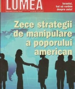 Lumea - nr. 5 / 2011