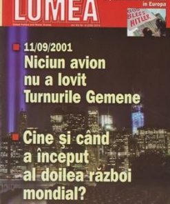 Lumea - nr. 9 / 2014