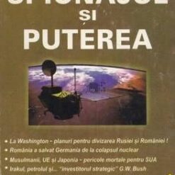 Cartea alba a Securitatii poetului