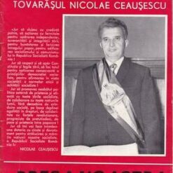 Revista Presa noastra - 3/1974