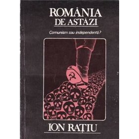 Romania de astazi