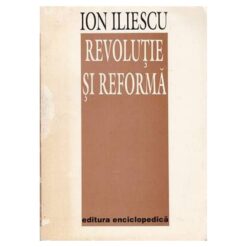 Revolutie si reforma