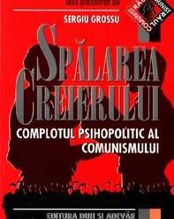 Spalarea creierului