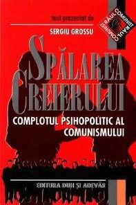 Spalarea creierului