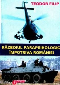 Razboiul parapsihologic impotriva Romaniei