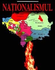 Nationalismul