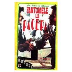 Fantomele lui Pacepa
