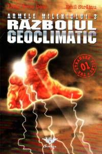 Razboiul geoclimatic