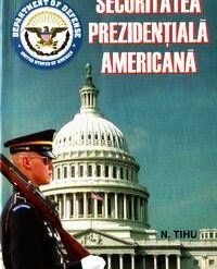 Securitatea prezidentiala americana