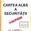 Cartea alba a Securitatii poetului