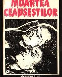 Moartea Ceausestilor